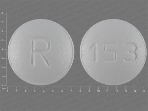 R153 white pill - Always consult your healthcare provider to ensure the information displayed on this page applies to your personal circumstances. Pill Identifier results for "123 White". Search by imprint, shape, color or drug name.